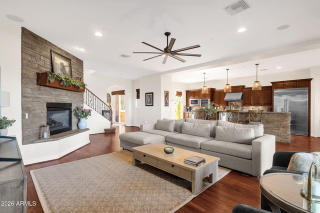 5228 E BARWICK Drive, Cave Creek, AZ 85331