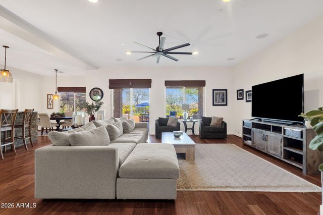 5228 E BARWICK Drive, Cave Creek, AZ 85331