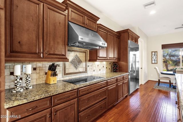 5228 E BARWICK Drive, Cave Creek, AZ 85331