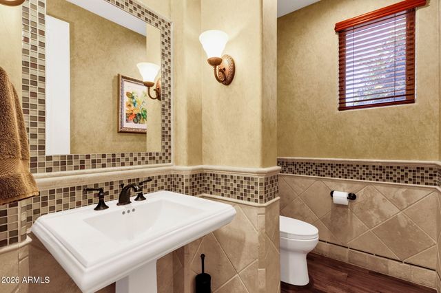 5228 E BARWICK Drive, Cave Creek, AZ 85331