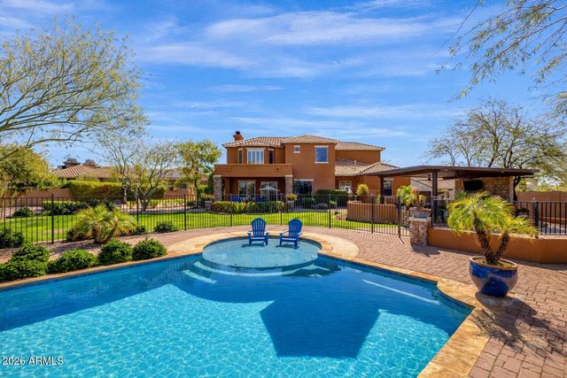 5228 E BARWICK Drive, Cave Creek, AZ 85331