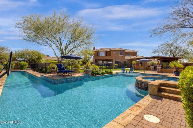 5228 E BARWICK Drive, Cave Creek, AZ 85331