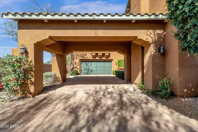 5228 E BARWICK Drive, Cave Creek, AZ 85331