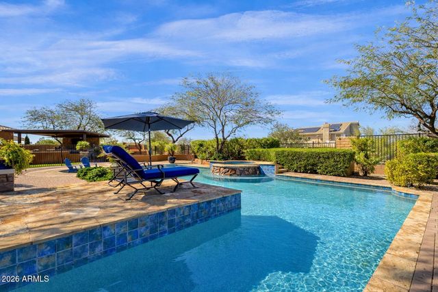 5228 E BARWICK Drive, Cave Creek, AZ 85331