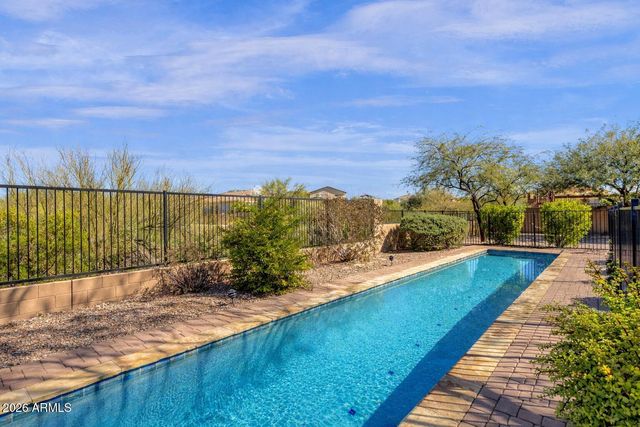 5228 E BARWICK Drive, Cave Creek, AZ 85331