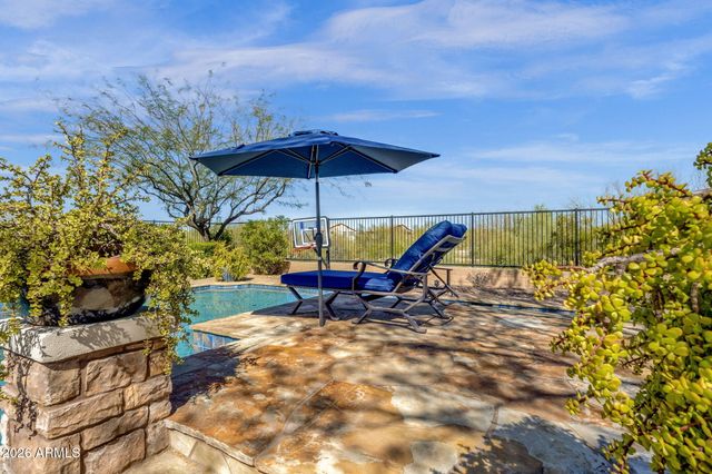 5228 E BARWICK Drive, Cave Creek, AZ 85331