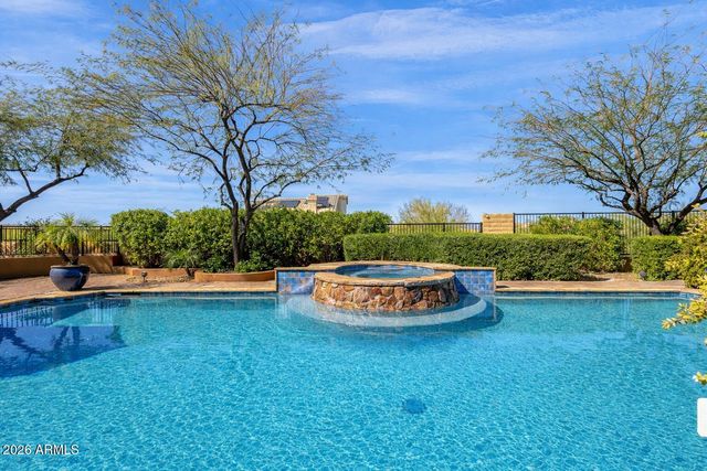 5228 E BARWICK Drive, Cave Creek, AZ 85331