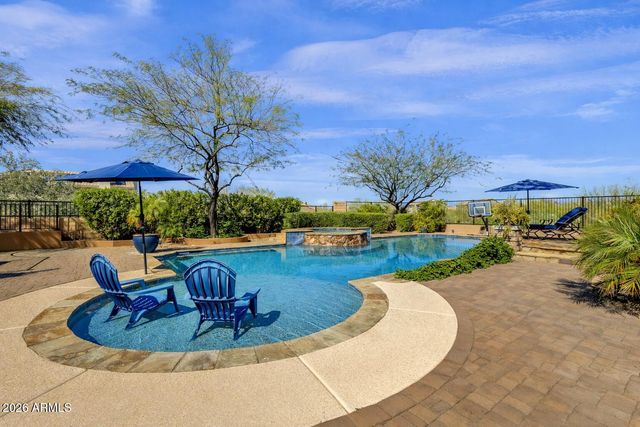 5228 E BARWICK Drive, Cave Creek, AZ 85331