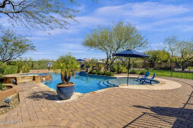 5228 E BARWICK Drive, Cave Creek, AZ 85331