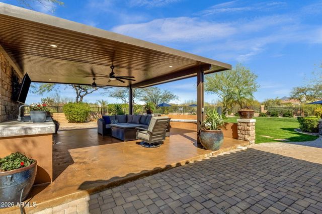 5228 E BARWICK Drive, Cave Creek, AZ 85331