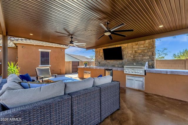 5228 E BARWICK Drive, Cave Creek, AZ 85331