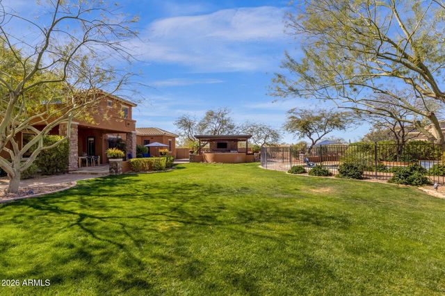 5228 E BARWICK Drive, Cave Creek, AZ 85331