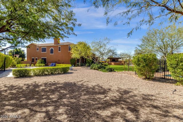 5228 E BARWICK Drive, Cave Creek, AZ 85331