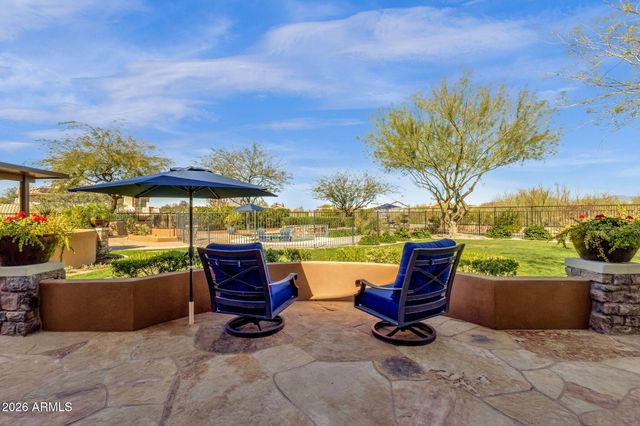 5228 E BARWICK Drive, Cave Creek, AZ 85331