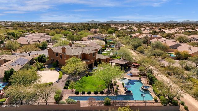 5228 E BARWICK Drive, Cave Creek, AZ 85331