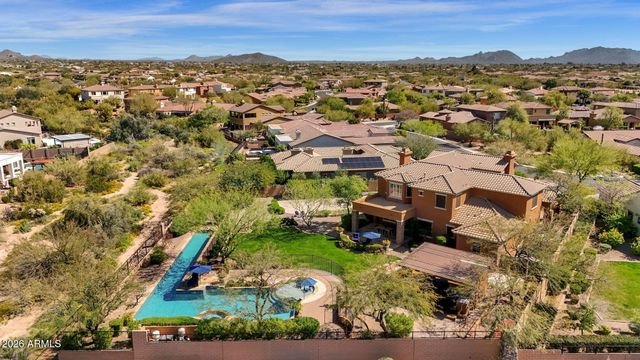 5228 E BARWICK Drive, Cave Creek, AZ 85331