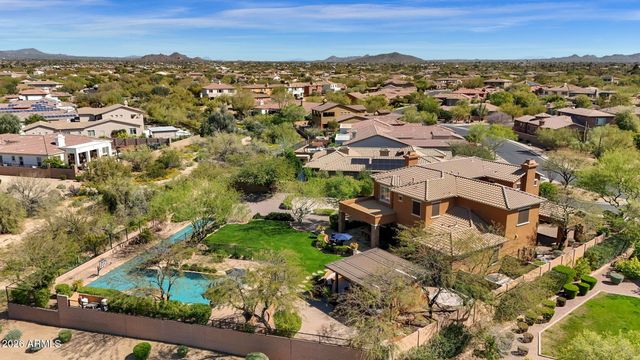 5228 E BARWICK Drive, Cave Creek, AZ 85331