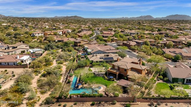 5228 E BARWICK Drive, Cave Creek, AZ 85331