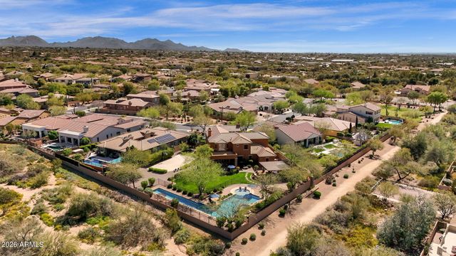 5228 E BARWICK Drive, Cave Creek, AZ 85331