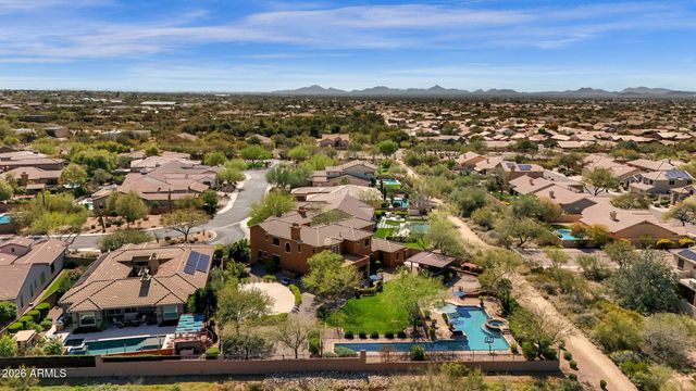 5228 E BARWICK Drive, Cave Creek, AZ 85331
