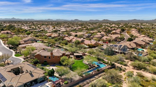 5228 E BARWICK Drive, Cave Creek, AZ 85331