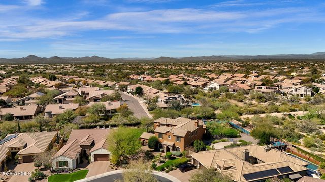 5228 E BARWICK Drive, Cave Creek, AZ 85331