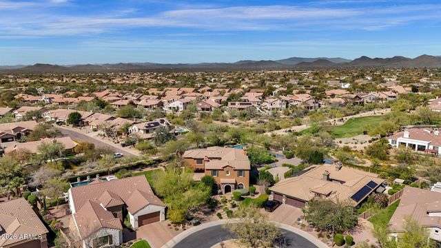 5228 E BARWICK Drive, Cave Creek, AZ 85331