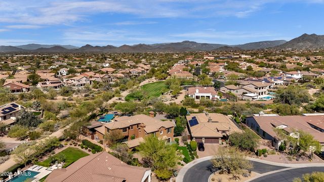5228 E BARWICK Drive, Cave Creek, AZ 85331