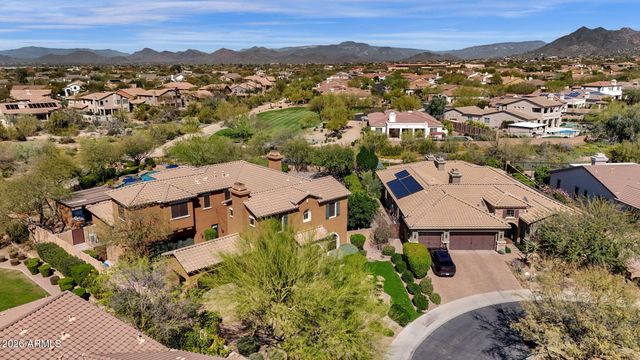 5228 E BARWICK Drive, Cave Creek, AZ 85331