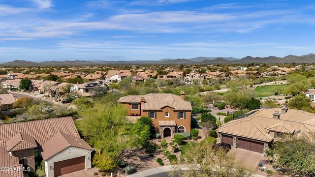 5228 E BARWICK Drive, Cave Creek, AZ 85331