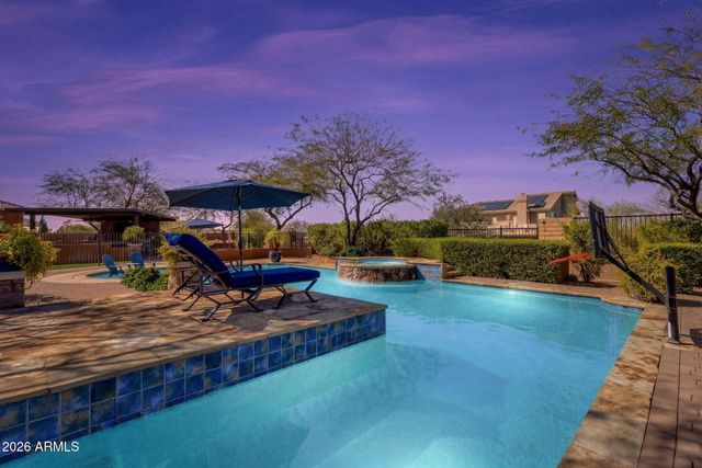 5228 E BARWICK Drive, Cave Creek, AZ 85331
