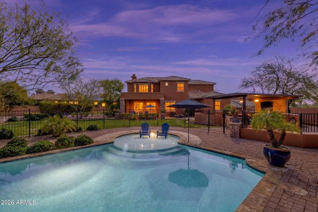 5228 E BARWICK Drive, Cave Creek, AZ 85331