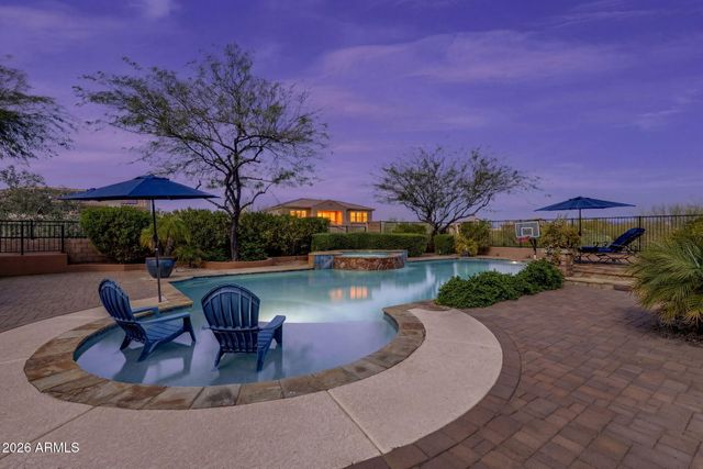 5228 E BARWICK Drive, Cave Creek, AZ 85331