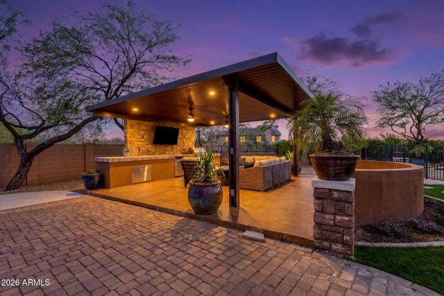 5228 E BARWICK Drive, Cave Creek, AZ 85331