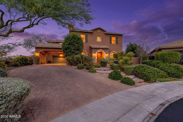 5228 E BARWICK Drive, Cave Creek, AZ 85331