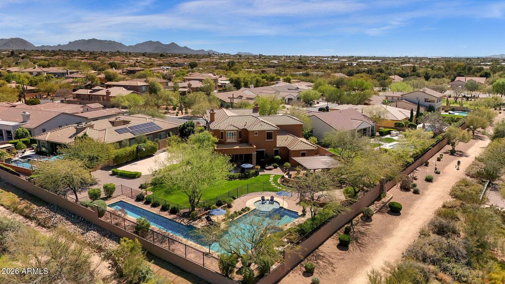 5228 E BARWICK Drive, Cave Creek, AZ 85331