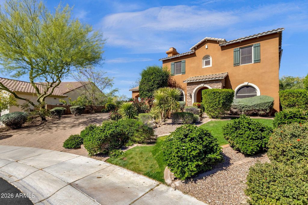 5228 E BARWICK Drive, Cave Creek, AZ 85331 — photo 3