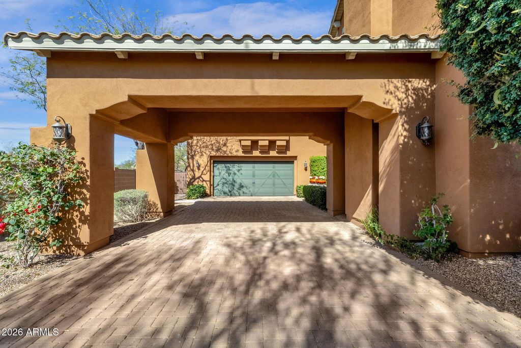 5228 E BARWICK Drive, Cave Creek, AZ 85331 — photo 4
