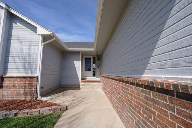 11514 W Blake St, Wichita, KS 67209
