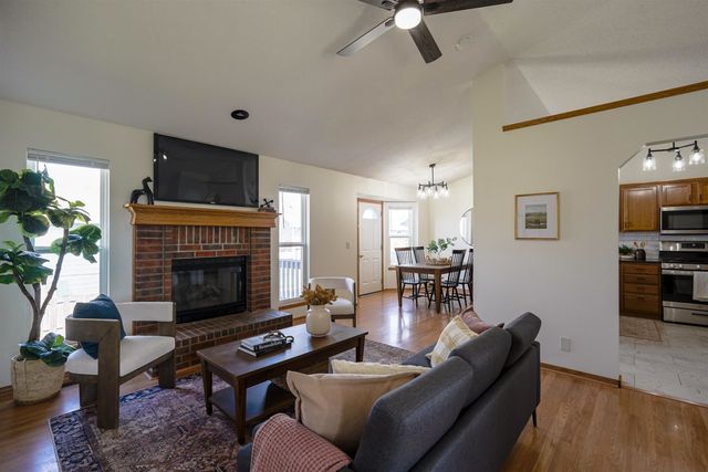 11514 W Blake St, Wichita, KS 67209