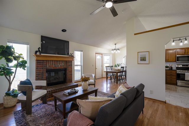 11514 W Blake St, Wichita, KS 67209