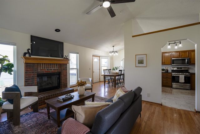 11514 W Blake St, Wichita, KS 67209