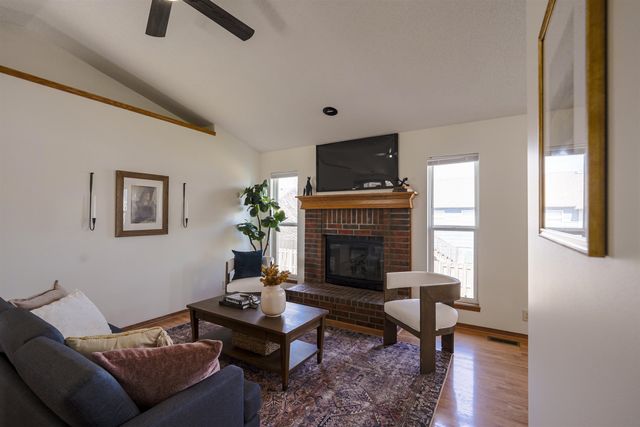 11514 W Blake St, Wichita, KS 67209