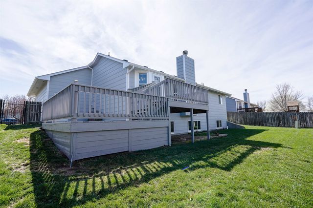 11514 W Blake St, Wichita, KS 67209