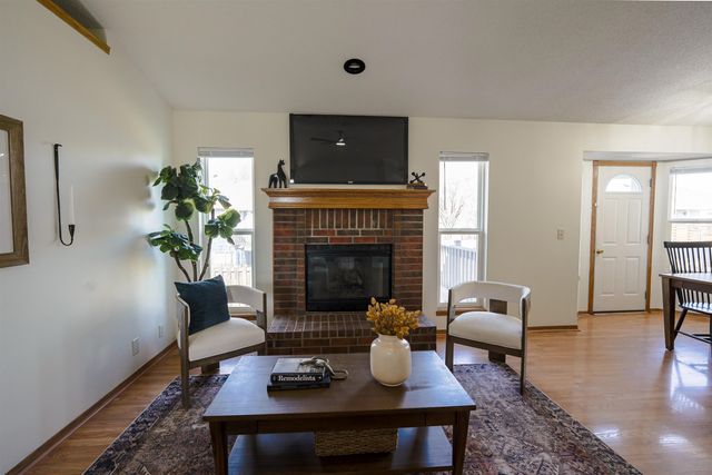 11514 W Blake St, Wichita, KS 67209