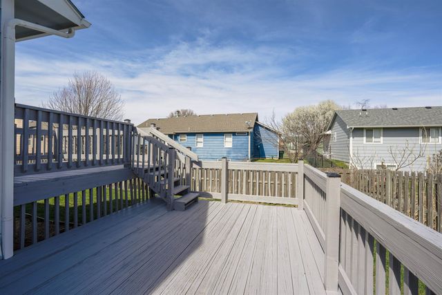 11514 W Blake St, Wichita, KS 67209