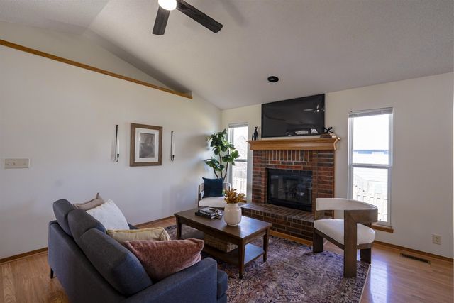 11514 W Blake St, Wichita, KS 67209