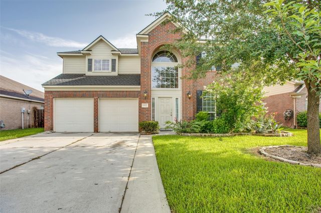 9907 Valance Way, Conroe, TX 77385