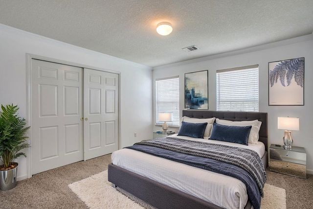 9907 Valance Way, Conroe, TX 77385