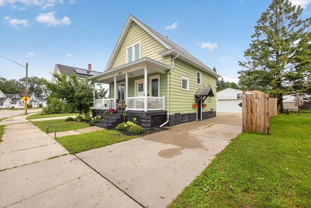 1513 MORROW STREET, Green Bay, WI 54302